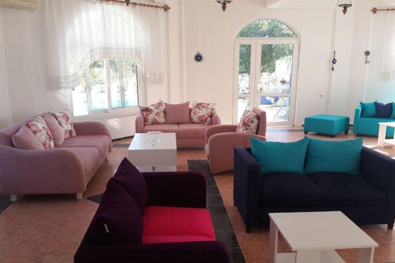 Chronos Beach Otel Bitez Dış mekan fotoğraf