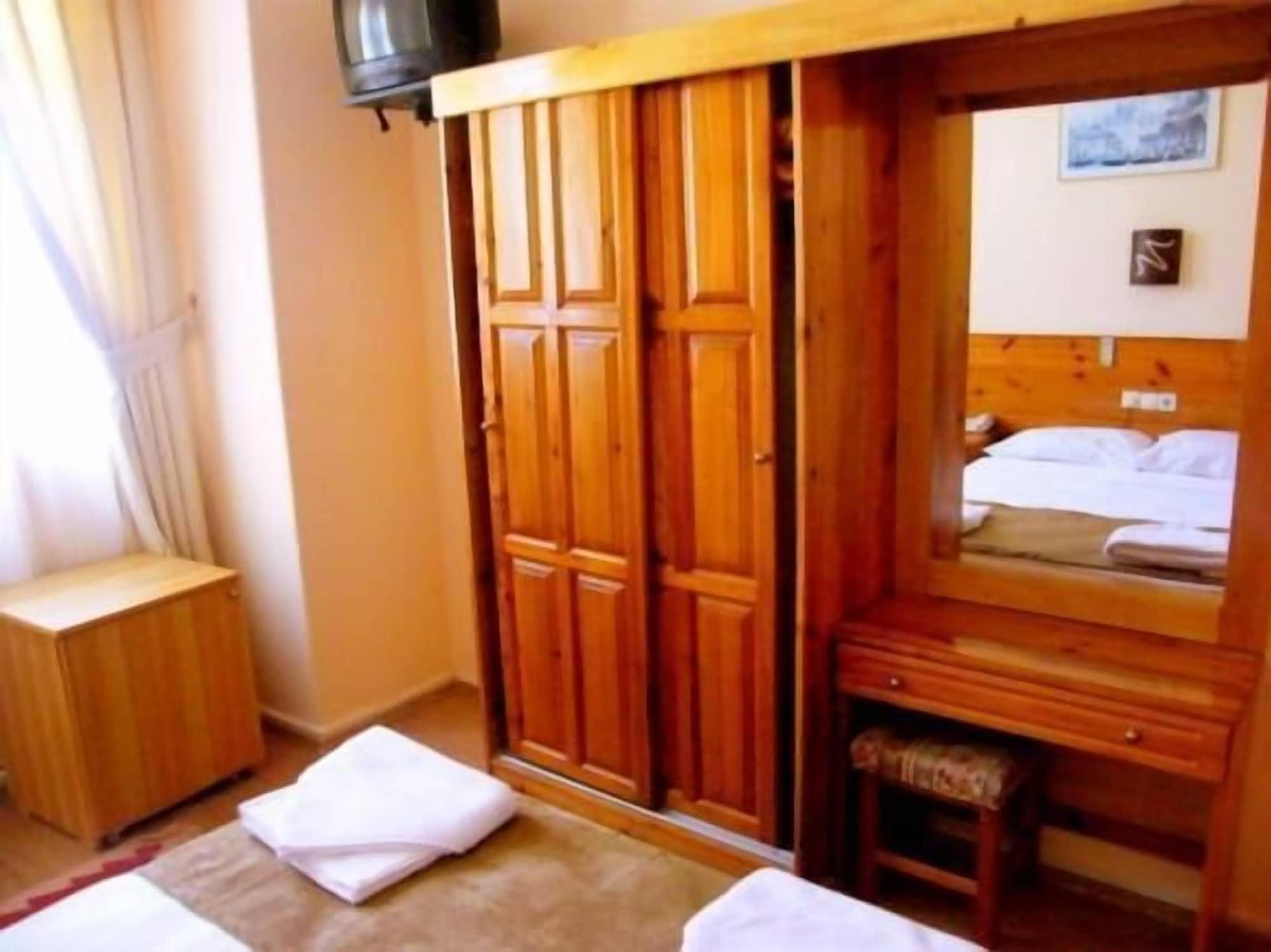 Chronos Beach Otel Bitez Dış mekan fotoğraf