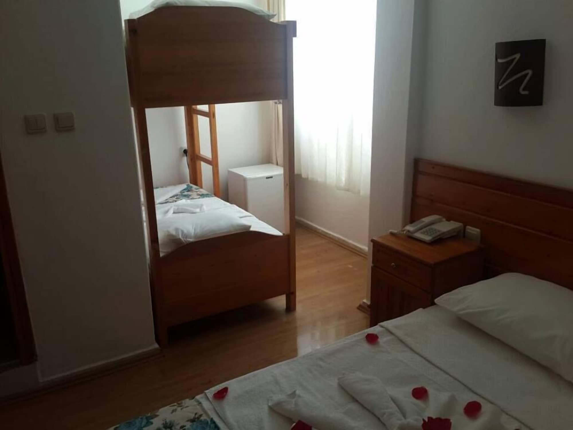 Chronos Beach Otel Bitez Dış mekan fotoğraf