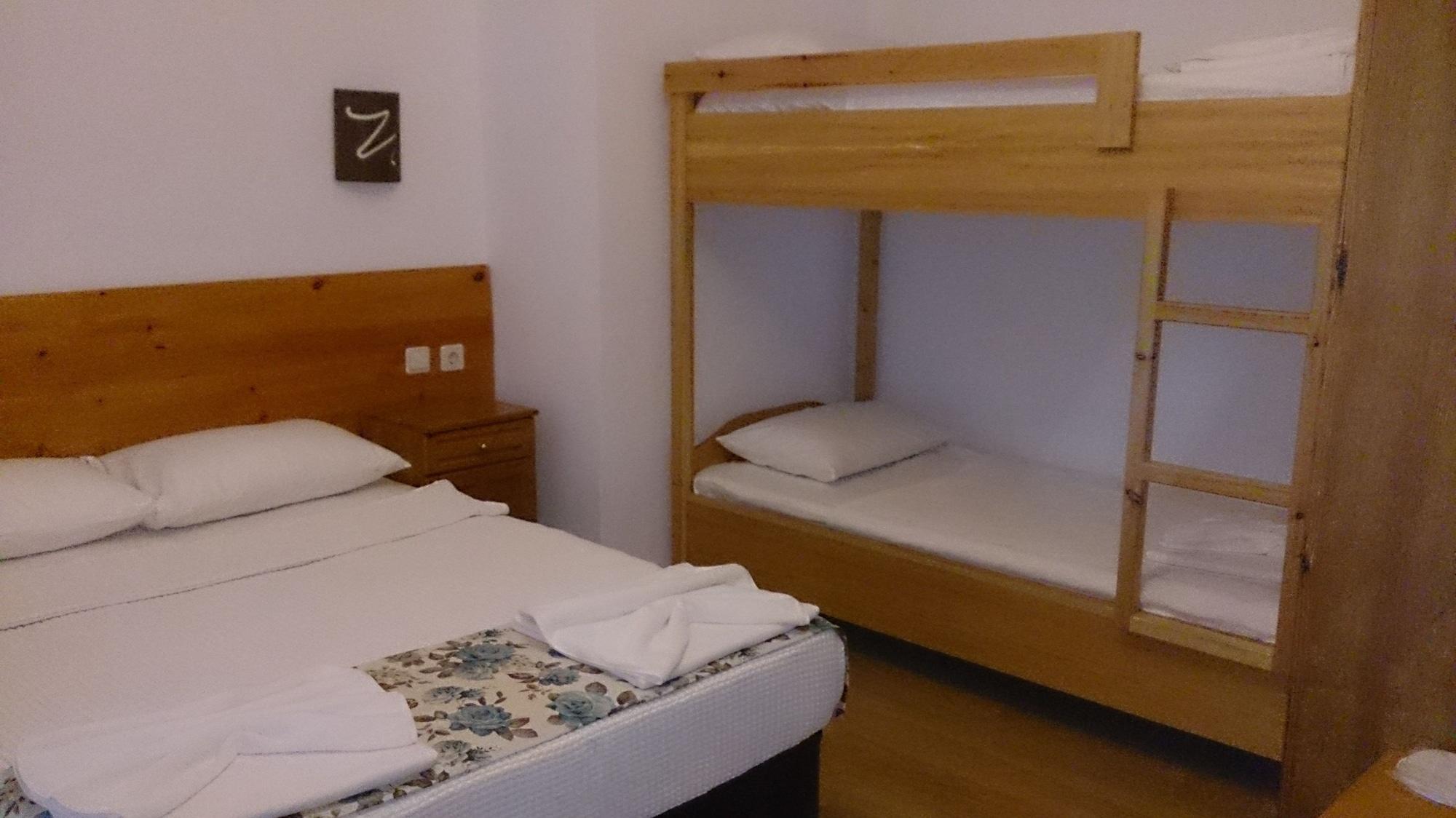 Chronos Beach Otel Bitez Dış mekan fotoğraf