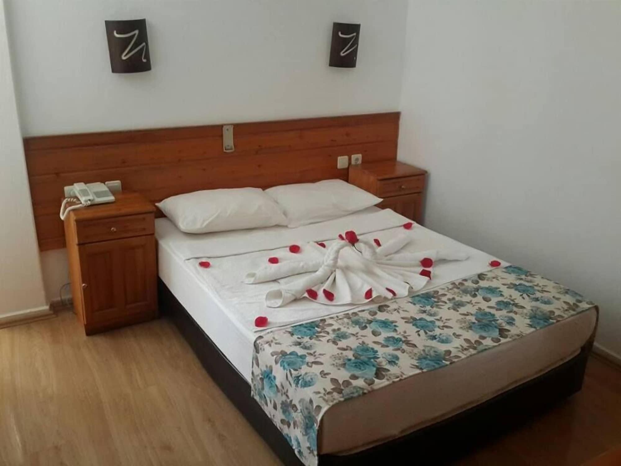 Chronos Beach Otel Bitez Dış mekan fotoğraf