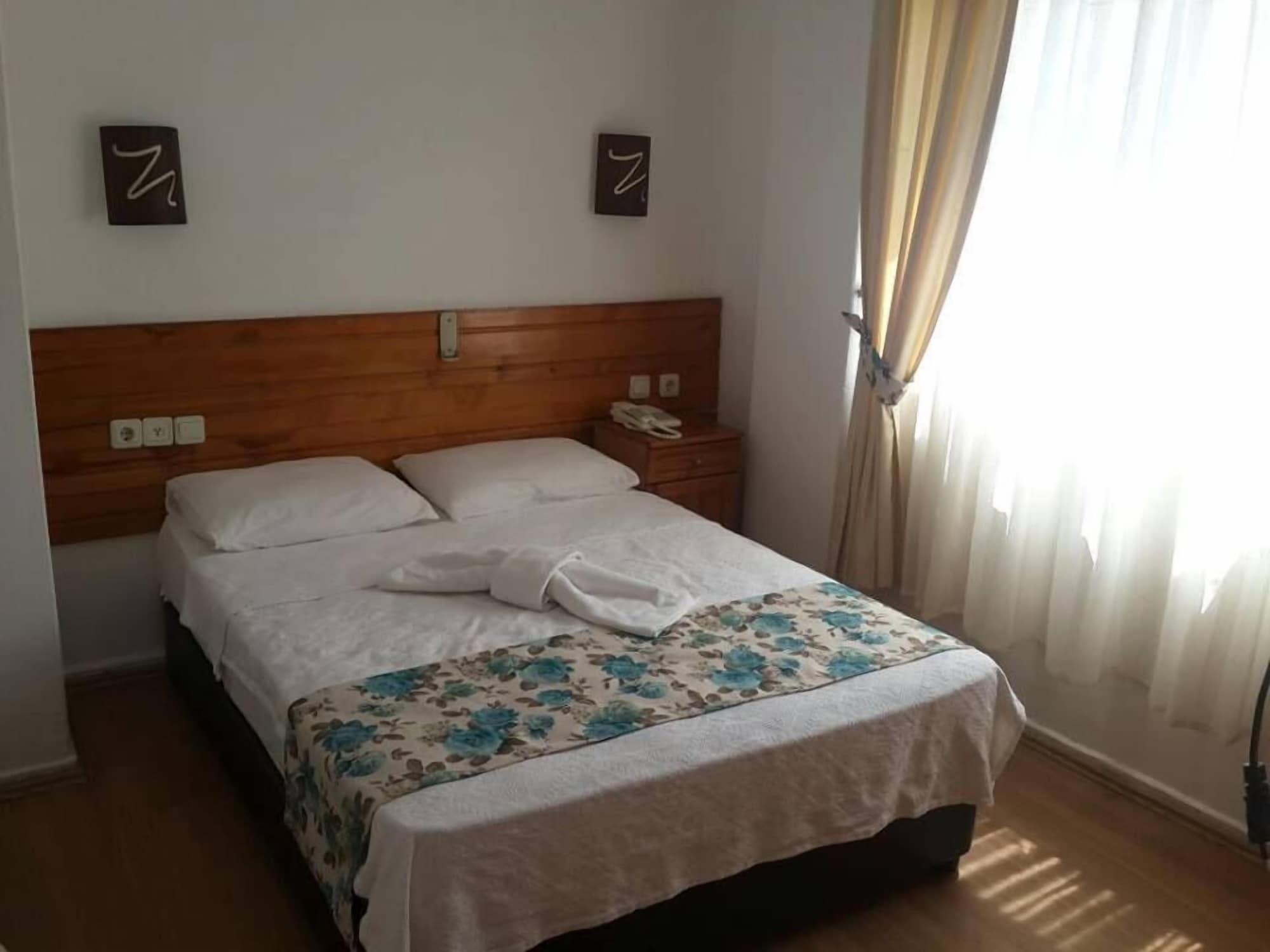 Chronos Beach Otel Bitez Dış mekan fotoğraf
