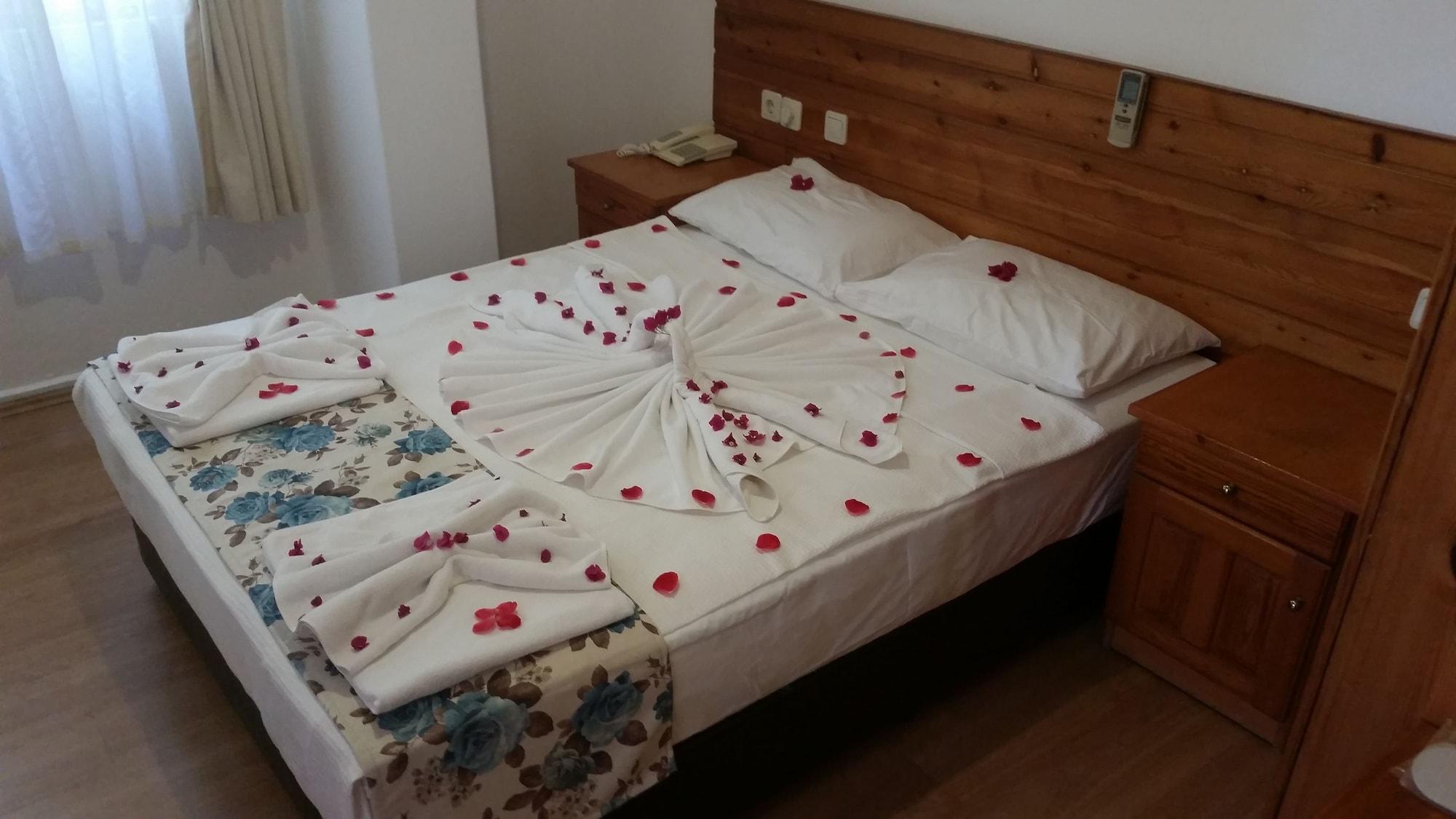 Chronos Beach Otel Bitez Dış mekan fotoğraf