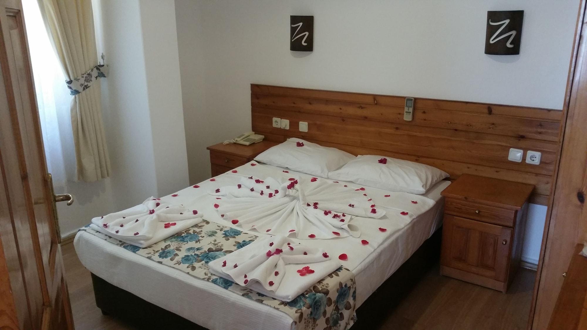 Chronos Beach Otel Bitez Dış mekan fotoğraf