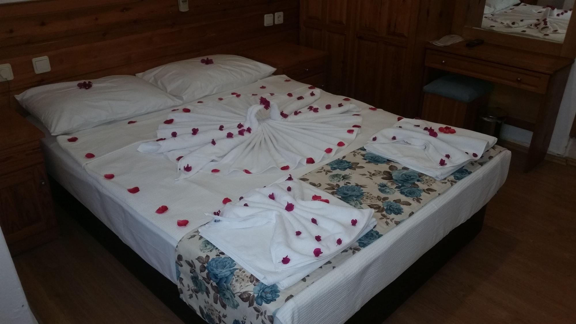 Chronos Beach Otel Bitez Dış mekan fotoğraf
