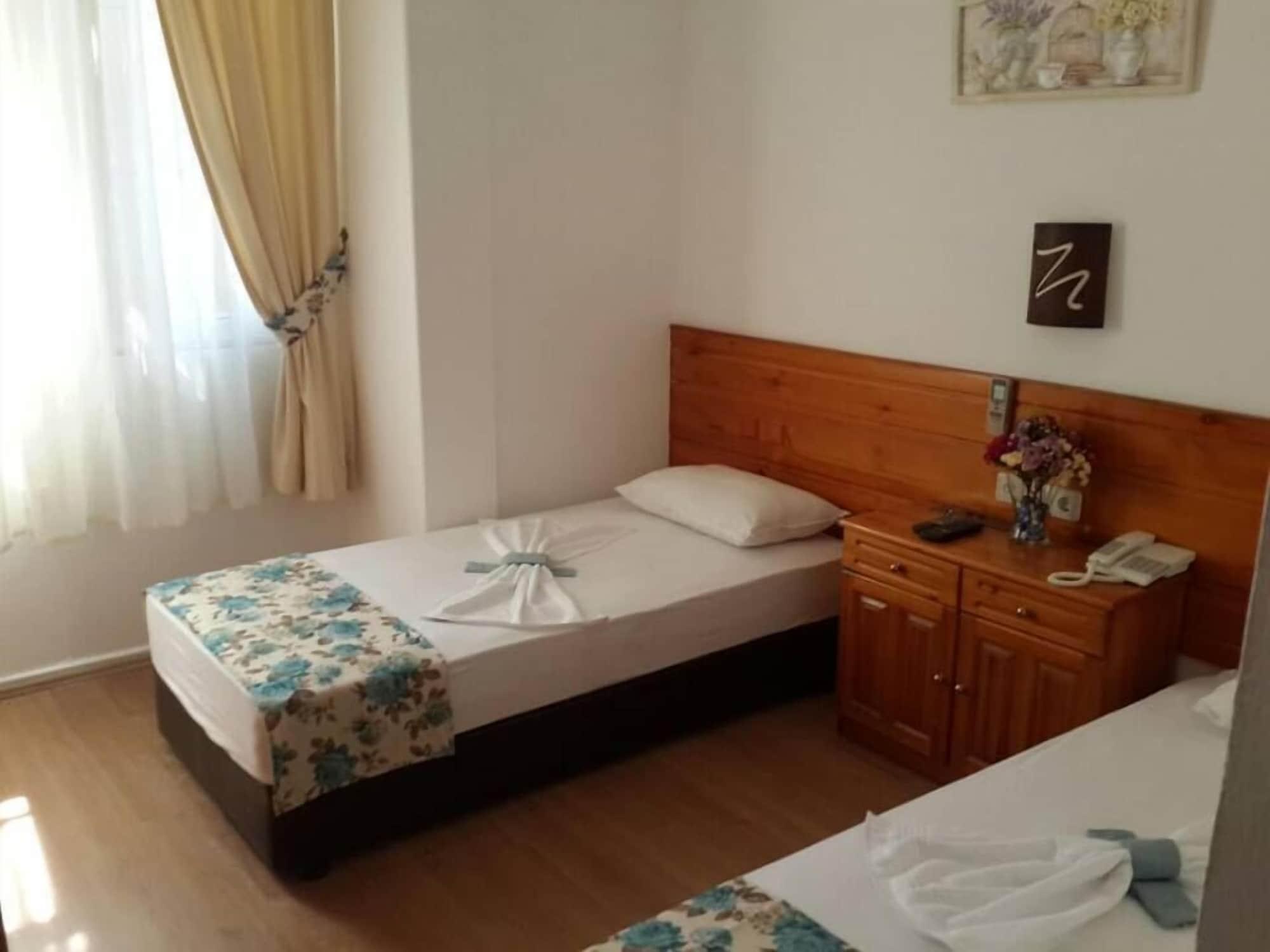 Chronos Beach Otel Bitez Dış mekan fotoğraf
