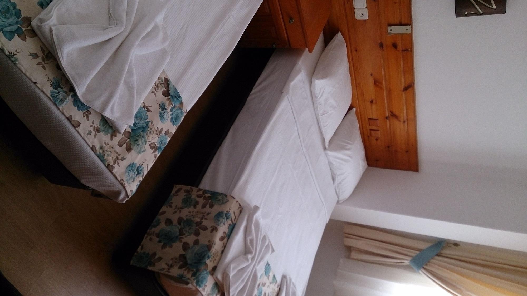 Chronos Beach Otel Bitez Dış mekan fotoğraf