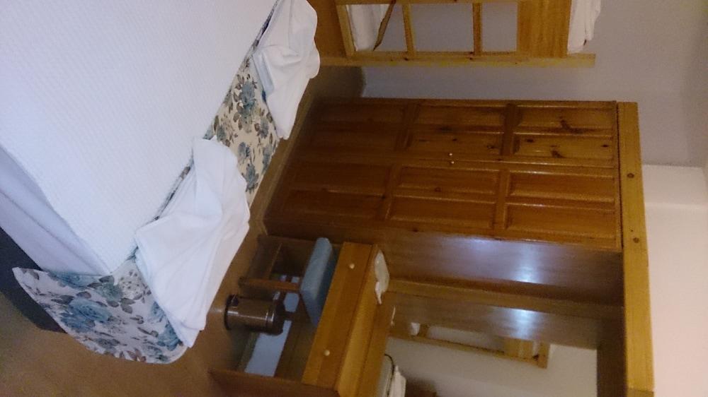 Chronos Beach Otel Bitez Dış mekan fotoğraf
