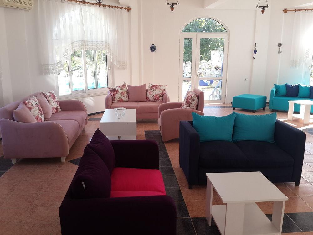 Chronos Beach Otel Bitez Dış mekan fotoğraf