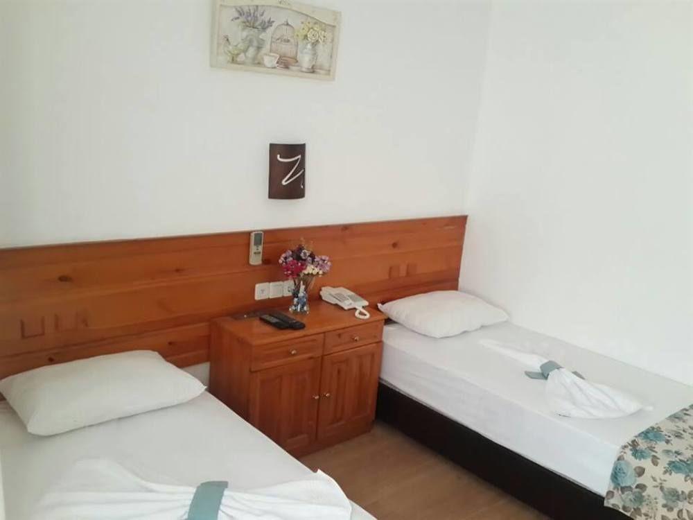 Chronos Beach Otel Bitez Dış mekan fotoğraf