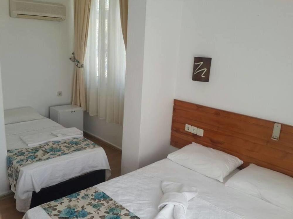 Chronos Beach Otel Bitez Dış mekan fotoğraf