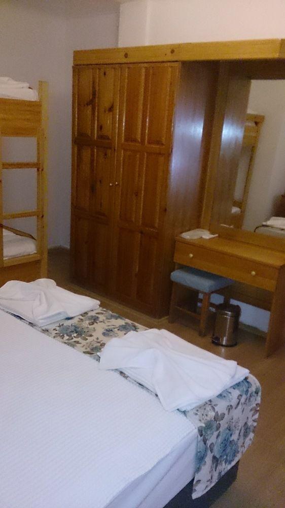 Chronos Beach Otel Bitez Dış mekan fotoğraf