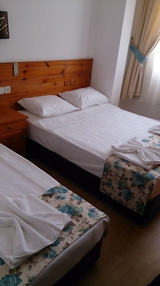 Chronos Beach Otel Bitez Dış mekan fotoğraf