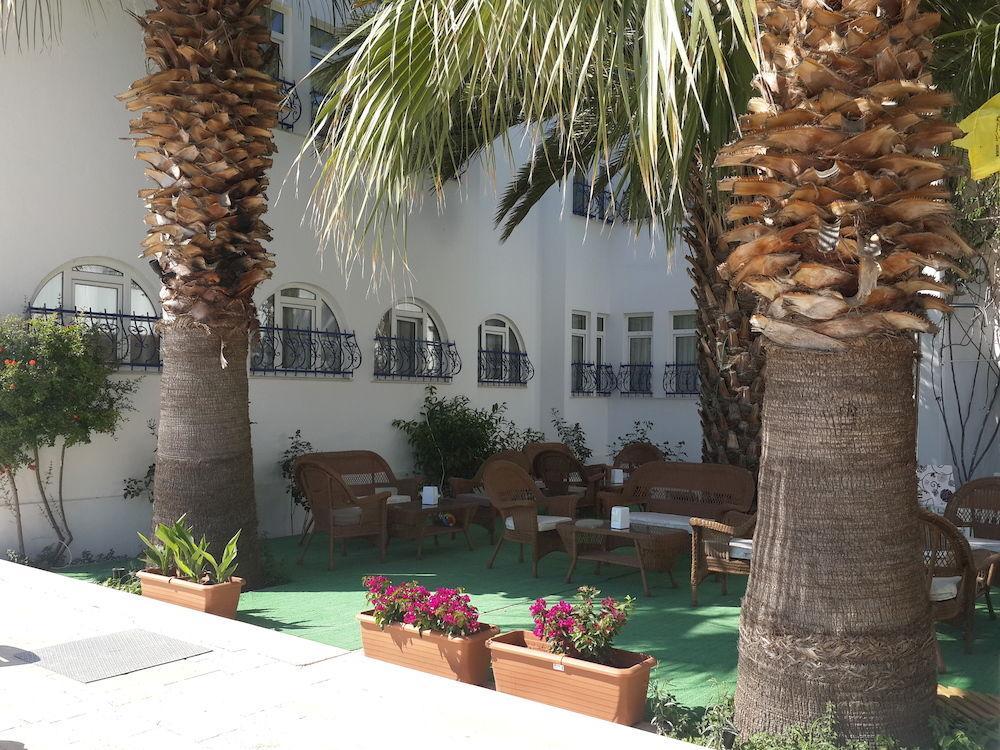 Chronos Beach Otel Bitez Dış mekan fotoğraf