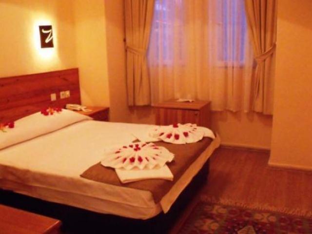 Chronos Beach Otel Bitez Dış mekan fotoğraf