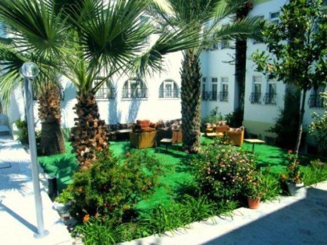 Chronos Beach Otel Bitez Dış mekan fotoğraf