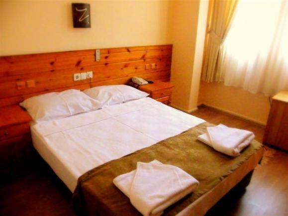 Chronos Beach Otel Bitez Dış mekan fotoğraf
