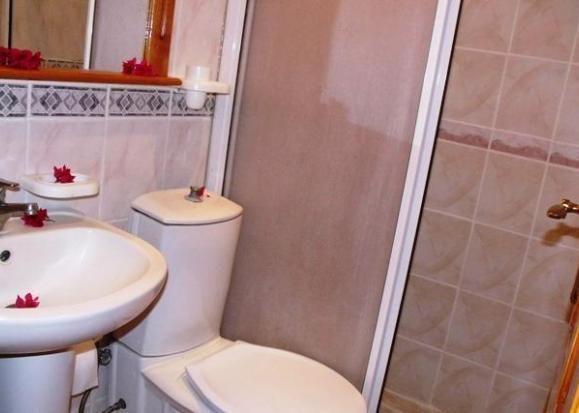 Chronos Beach Otel Bitez Dış mekan fotoğraf